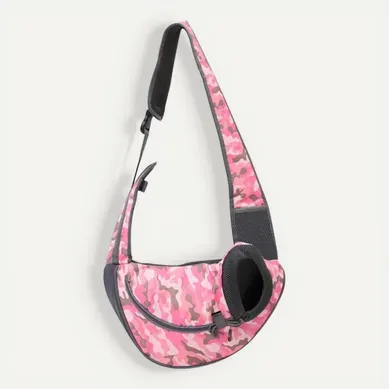 Sac à Dos à Bandoulière De Type S Pour Chiens Et Chats Petit Sac De Voyage Sac à Dos à Bandoulière De Type S Pour Chiens Et Chats Petit Sac De Voyage