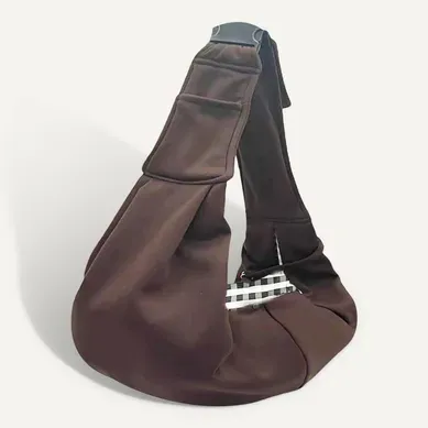 Harnais Pour Chien Marron, Harnais Réversible, Bretelles Pour Chien Harnais Pour Chien Marron, Harnais Réversible, Bretelles Pour Chien