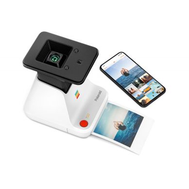 Appareil Photo Instantané Polaroid Pol 009019 Appareil Photo Instantané Polaroid Pol 009019