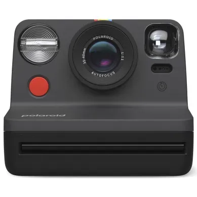 Appareil Photo Instantané Polaroid Now Gen 2 Noir - 009095 Appareil Photo Instantané Polaroid Now Gen 2 Noir - 009095