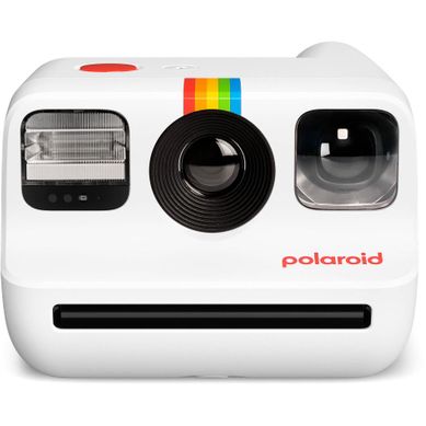 Appareil Photo Instantané Polaroid Go Gen 2 Blanc - 009097 Appareil Photo Instantané Polaroid Go Gen 2 Blanc - 009097