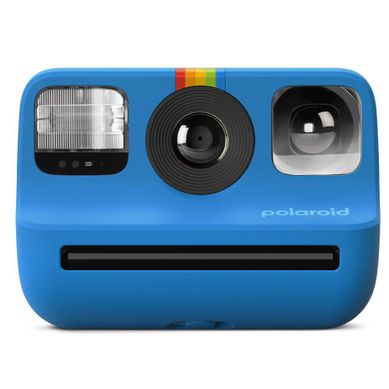 Appareil Photo Instantané Polaroid Go Gen 2 Bleu - 009147 Appareil Photo Instantané Polaroid Go Gen 2 Bleu - 009147