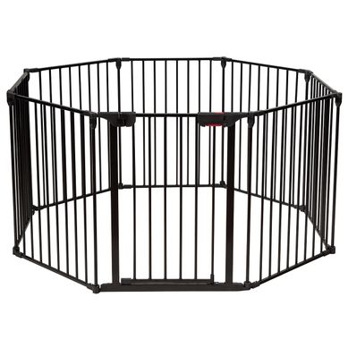 Barrière De Sécurité, Barrière De Protection Enfant Bébé Grille De Protection Cheminée Pare-feu Barrière De Sécurité, Barrière De Protection Enfant Bébé Grille De Protection Cheminée Pare-feu