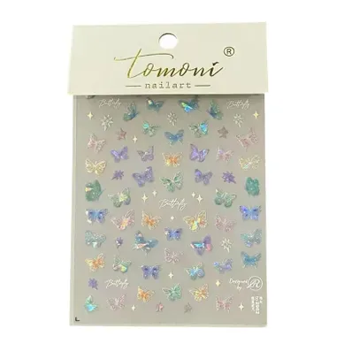 Stickers Muraux Papillons Décoratifs Stickers Muraux Papillons Décoratifs