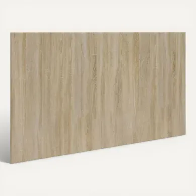 Tête De Lit Armoire De Tête De Lit - Chêne Sonoma 160x1,5x80 Cm Bois D'ingénierie Tête De Lit Armoire De Tête De Lit - Chêne Sonoma 160x1,5x80 Cm Bois D'ingénierie