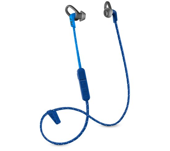 Ecouteur Bluetooth Back Beat Fit 300 , Bleu