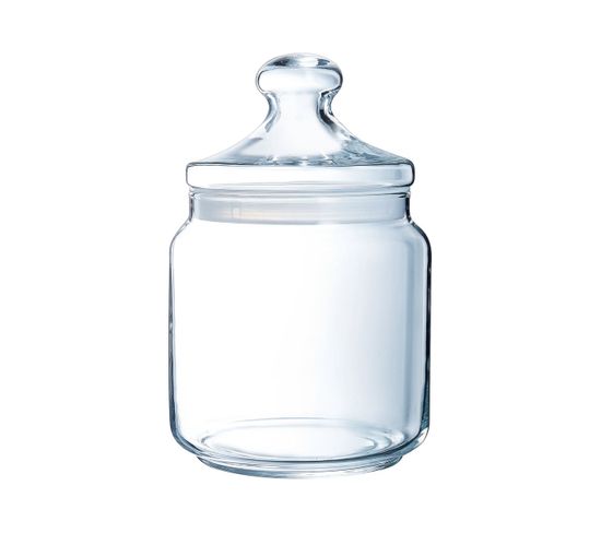 Pot 1.5l Pure Jar Club - Luminarc