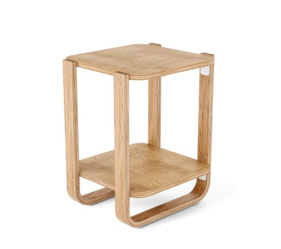 Table D'appoint Bellwood Naturel