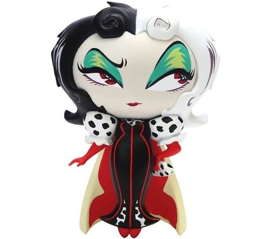 Figurine Miss Mindy Cruella