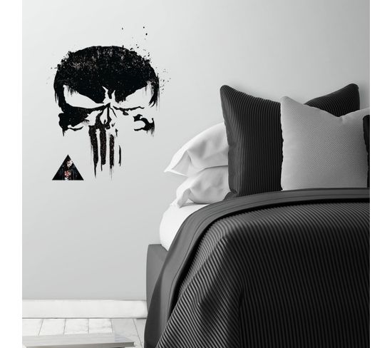 Stickers Marvel - The Punisher