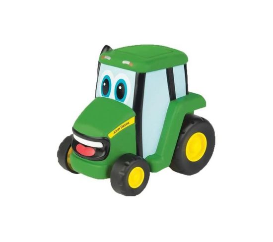 Pousse Roule Johnny Le Tracteur - 42925