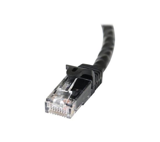 Câble Réseau Cat6 Gigabit 2 M - N6patc2mbk