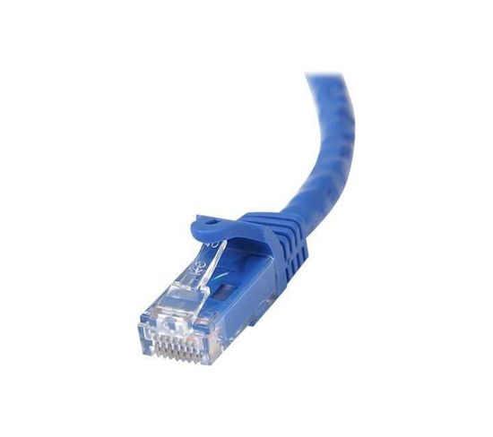 Câble Réseau Cat6 Gigabit 2 M - N6patc2mbl