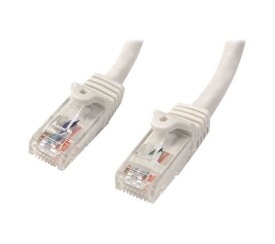 Câble Réseau Cat6 Gigabit 3 M - N6patc3mwh