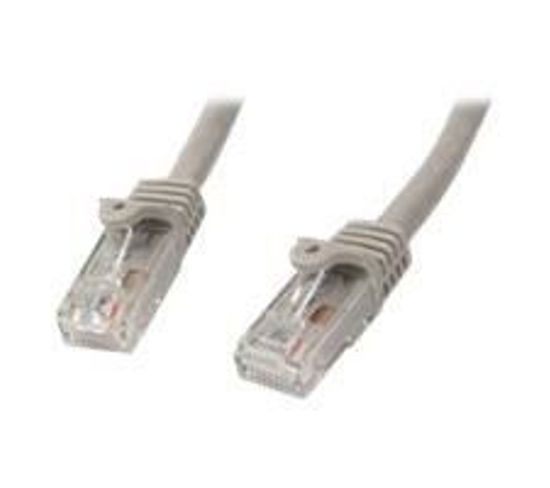 Câble Réseau Cat6 Gigabit 5 M - N6patc5mgr