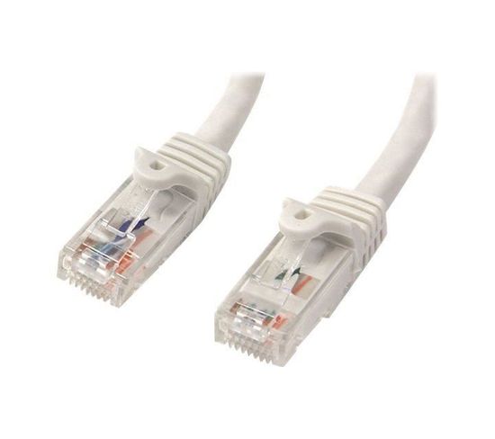 Câble Réseau Cat6 Gigabit 2 M - N6patc2mwh