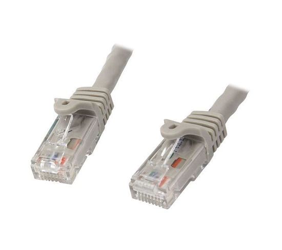 Câble Réseau Cat6 Gigabit 2 M - N6patc2mgr