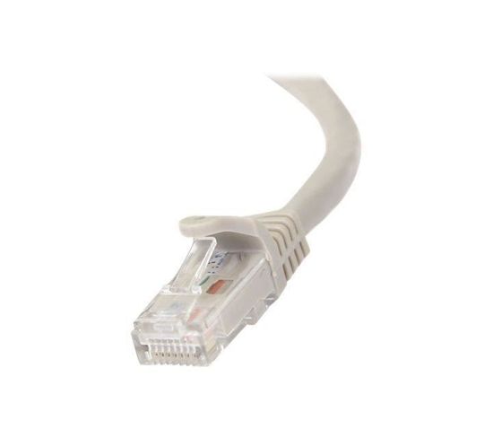 Câble Réseau Cat6 Gigabit 10 M - N6patc10mgr