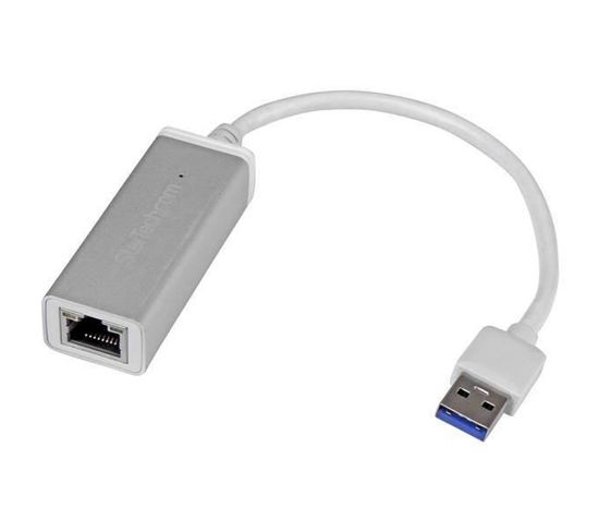 Adaptateur Usb 3.0 Vers Rj45 Gigabit Ethernet