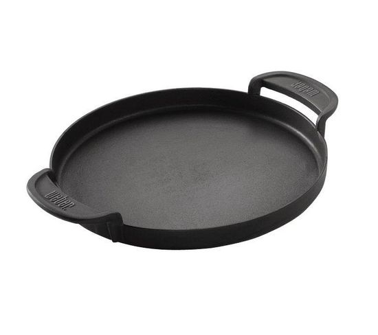 Plancha Pour Gourmet Barbecue System - 7421