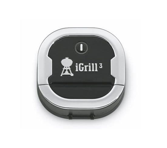 Thermometre Connecté Igrill 3