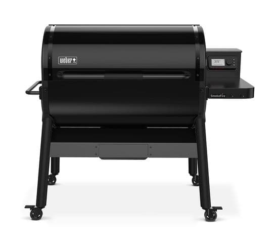 Barbecue à Pellets Weber Smokefire Epx6 Gbs