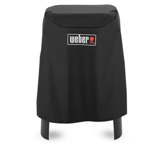 Housse Premium Pour Barbecue Weber Lumin Stand