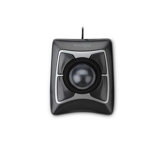 Souris Trackball Filaire Expert Mouse®