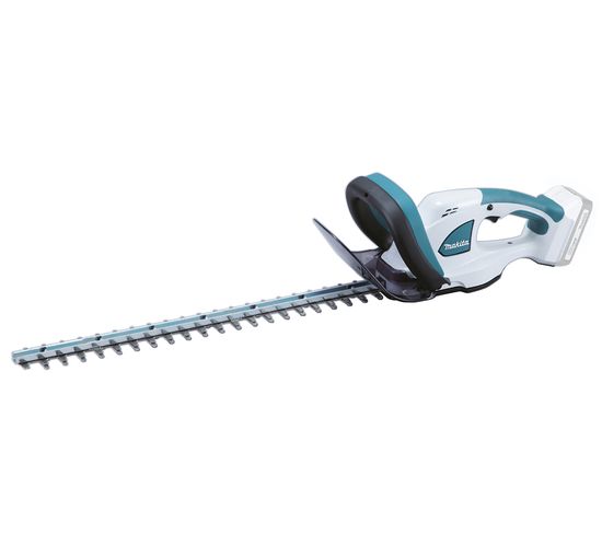 Taille-haie Hobby 18v 52cm (sans Batterie Ni Chargeur) - Makita - Uh522dz