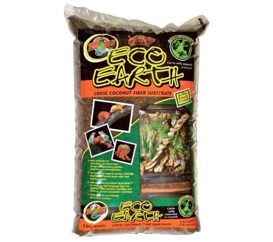 Fibre Coco Expansée Eco Earth 8,8l