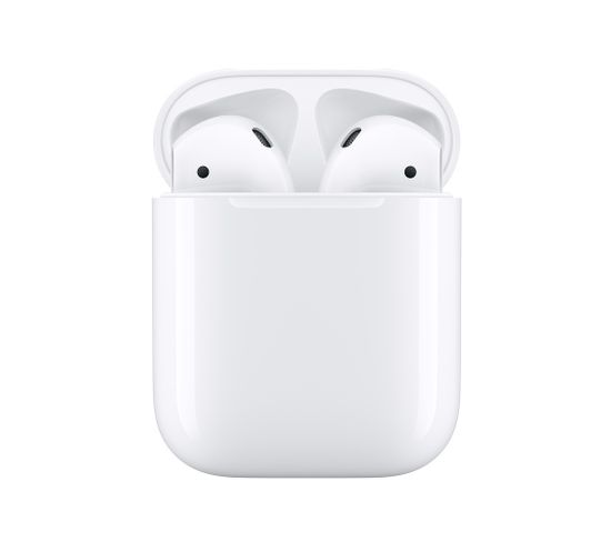 Ecouteur Bluetooth Airpods Blanc