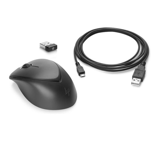 Souris Wireless Premium Mouse Souris Ambidextre Rf Sans Fil Laser 1200 Dpi