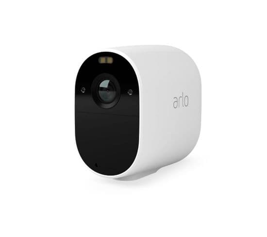 Essential Spotlight Caméra Surveillance Wifi