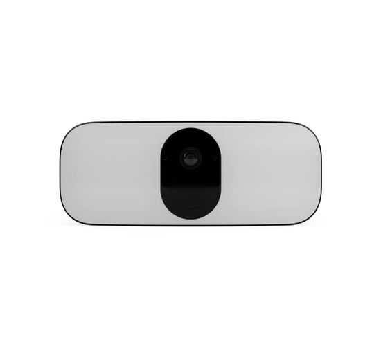 Caméra Sans Fil Avec Projecteur - Pro 3 Floodlight