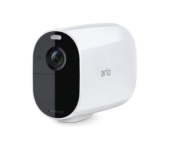 Essential Xl Spotlight Caméra De Surveillance Wifi