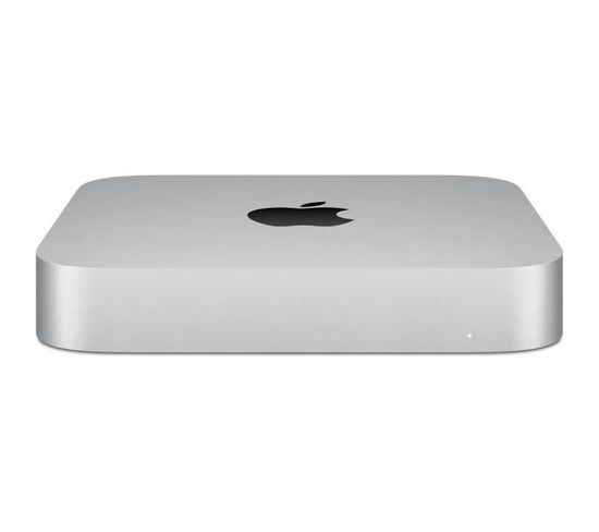 Mac Mini 2020 Puce M1 8 Core 8go 512go Ssd Macos Big Sur 11.0