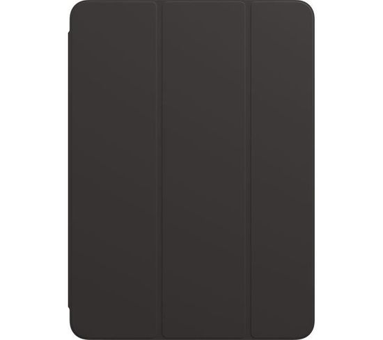 Smart Folio Pour iPad Pro 11 Pouces (3? Génération) - Noir