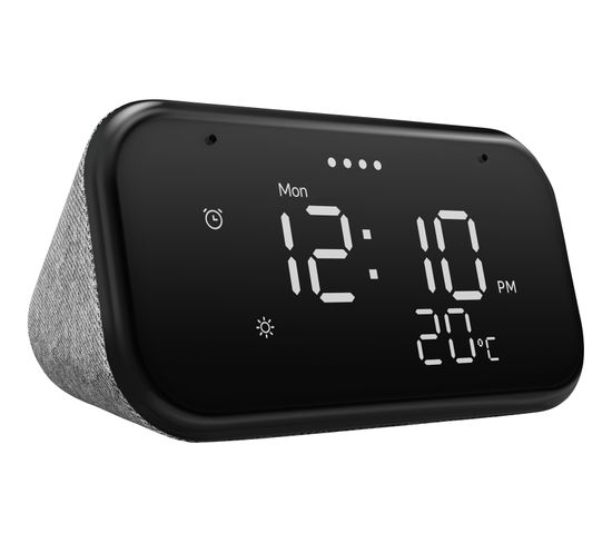 Horloge intelligente LENOVO SMART CLOCK ESSENTIAL