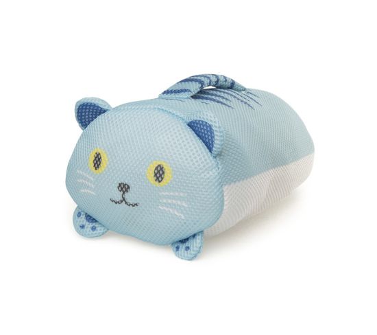 Sac à Linge Handy Cat Bleu