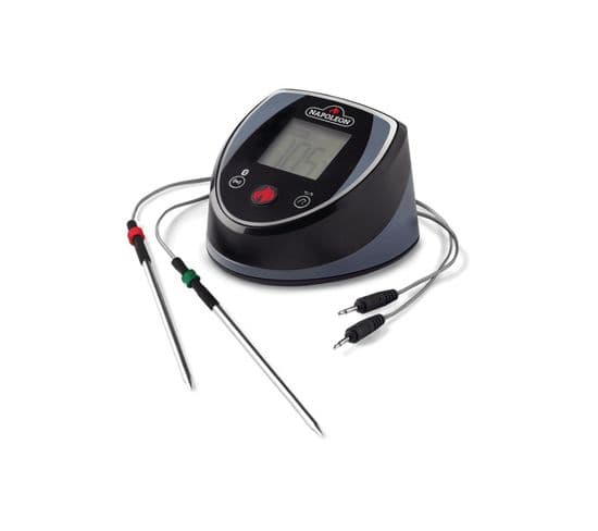 Thermomètre Napoleon - Bluetooth - Accu-probe