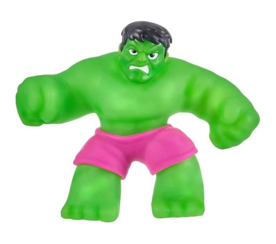 Hulk 2 Goo Jit Zu Marvel Figurine 11 Cm