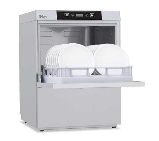 Lave-vaisselle Frontal Avec Adoucisseur - 5,4 Kw - Neo600av1 -
