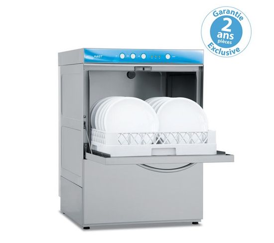 Lave-vaisselle - Panier 500 X 500 Mm - 5,4 Kw -