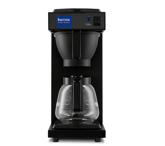 Machine à café - Maintien au chaud