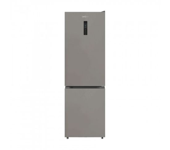 Réfrigérateur-congélateur Aiton 310 Litres Combiné - Lkco310nfg
