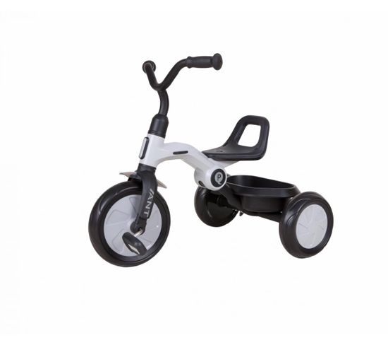 Tricycle Ant - Gray