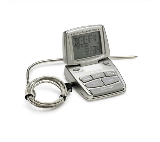 Thermomètre Digital Bradley Smoker