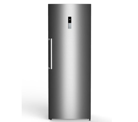 Réfrigérateur 1 Porte 475l Froid ventilé Inox - S7l470x