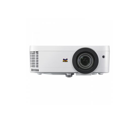 Vidéo-projecteur Dlp 1080p (1920x1080) Px706hd Blanc