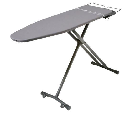 Table À Repasser 125x42cm - Plusboard